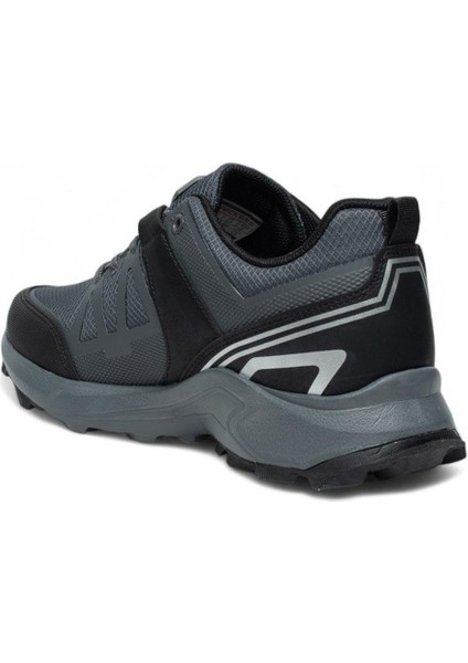 Erkek Outdoor Trekking Spor Ayakkabı Su Soğuk Dayanıklı Kaydırmaz Taban Ortopedik Bağcıklı 2923 fırsatları