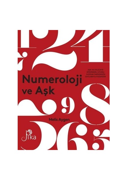 Numeroloji ve Aşk