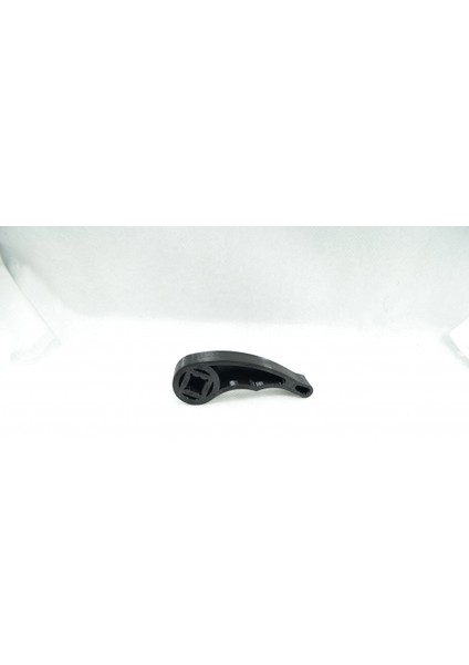 Renault Clio Iı/ııı/ıv Captur Logan 2001- Kaput Açma Kolu Iç Oem No (8200274233)