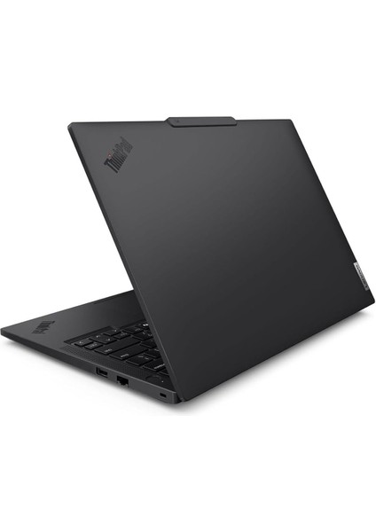 Thinkpad T14 Gen5 Ultra 7 155U 16GB Ddr5 2tb SSD 14" Wuxga 400NİTS IPS Freedos Taşınabilir Bilgisayar W21ML008MTX04+ZETTAÇANTA indirimleri
