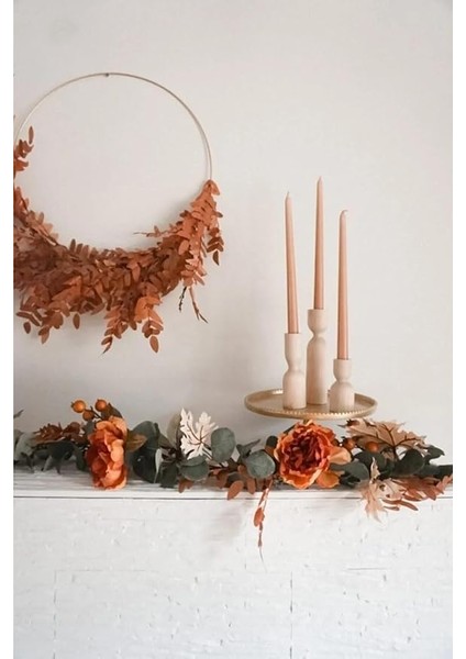 Şamdan Set, Mumluk (Kayın) fiyatları