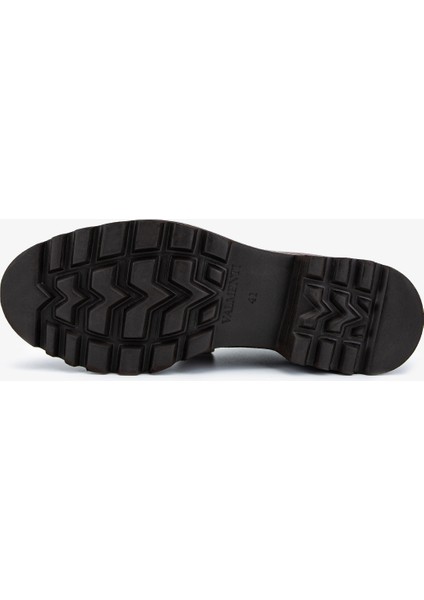 Erkek Hakiki Deri Taba Casual Ayakkabı 987 251A Erk Ayk SK25-26 Taba Gyk indirimleri