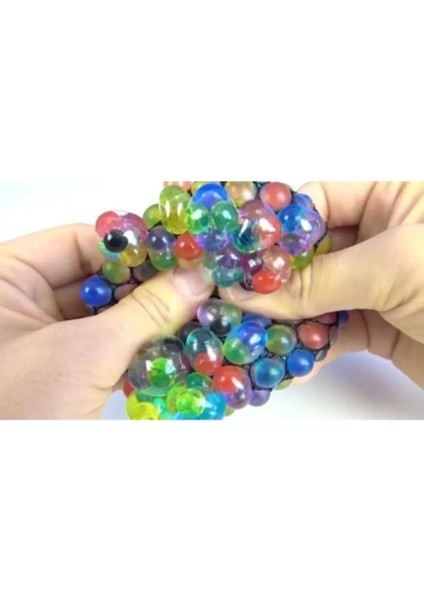 Şekilli Stres Topu 3 Adet fiyatları