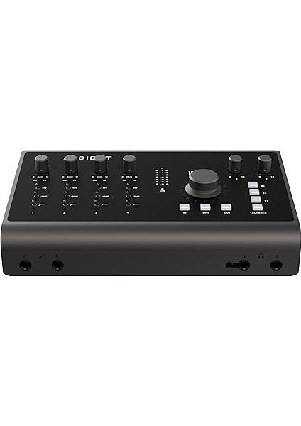 ID44 Mkıı USB Ses Arabirimi fiyatları