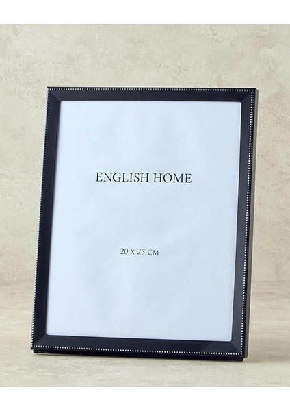 Home Tulia Metal Çerçeve Siyah
