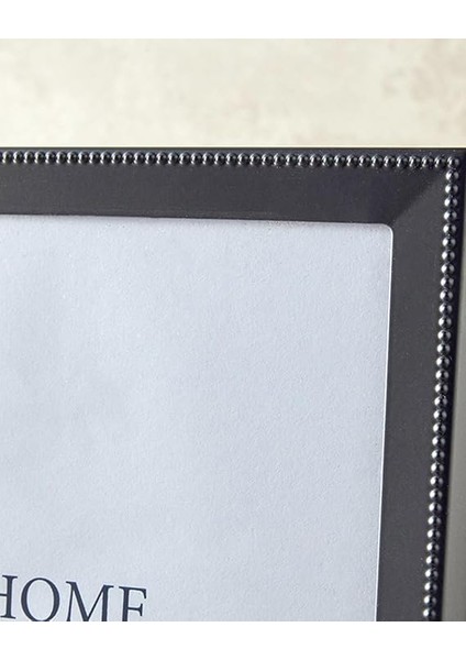 Home Tulia Metal Çerçeve Siyah fiyatları