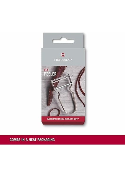 Rex Sebze Soyacak Metal 6.0900, Classic indirimleri