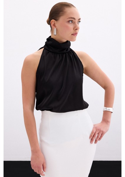 Desenli Kolsuz Bluz fiyatları