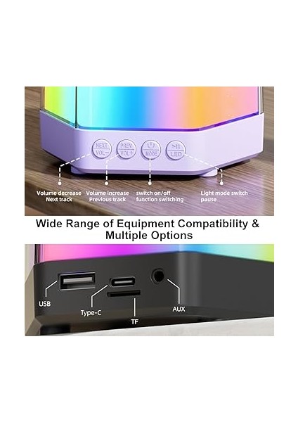 2 Mikrofonlu Çocuk Karaoke Makinesi, 3 Ila 12 Yaş Arası Çocuklar Için Oyuncak, Mini Karaoke Makinesi, Karaoke Oyuncağı, 5, 6, 7, 8, 9, 10, 11 Yaş Için Hediye indirimleri