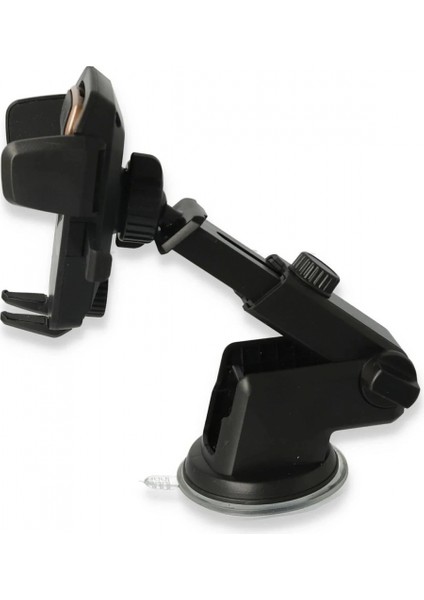 Vlike Vl4 Vantuslu Oto Açma Kapama Araç Içi Telefon Tutucu