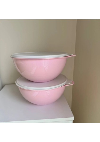 2 Adet 7.8 Lt Miksim.