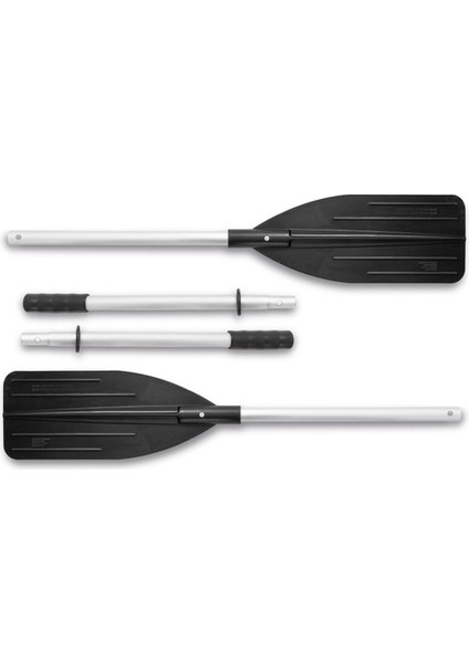 Şişme Bot Seti - Intex - Seahawk 3 - 295CM - 3 Kişilik (68380) fırsatları