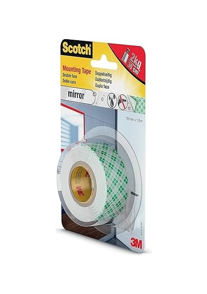 4003 Ayna Montaj Bandı fiyatları