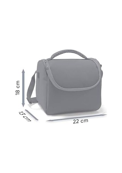 Beslenme Çanta (Thermo) modelleri