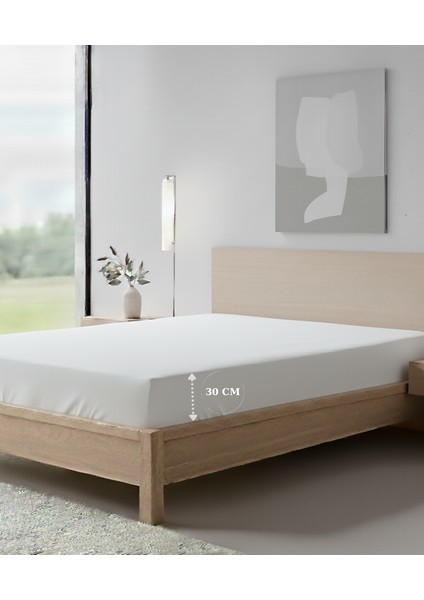 Premium %100 Pamuklu | Tek/çift Kişilik Lastikli Çarşaf | Penye Çarşaf fiyatları