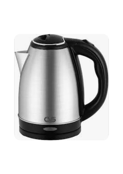 Evci CVC Linux Kettle