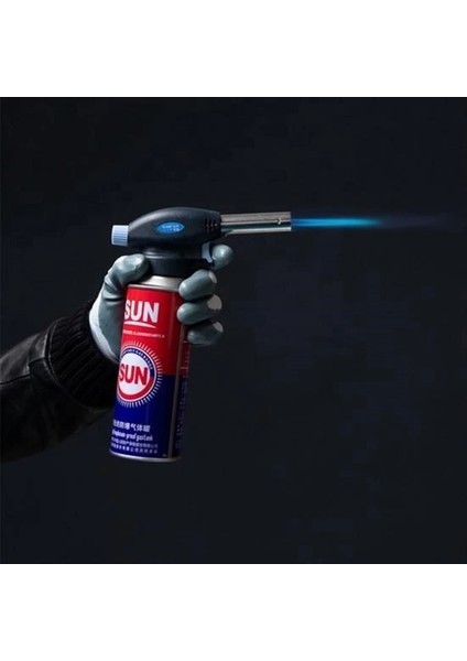 1300 Derece 503C Çakmak Gazı Uyumlu Pürmüz Kafası Kamp , Mereng Yapımı Için Pürmüz Başlığı fırsatları