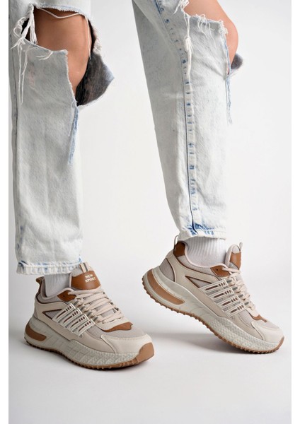 Günlük Spor Sneaker Ayakkabı
