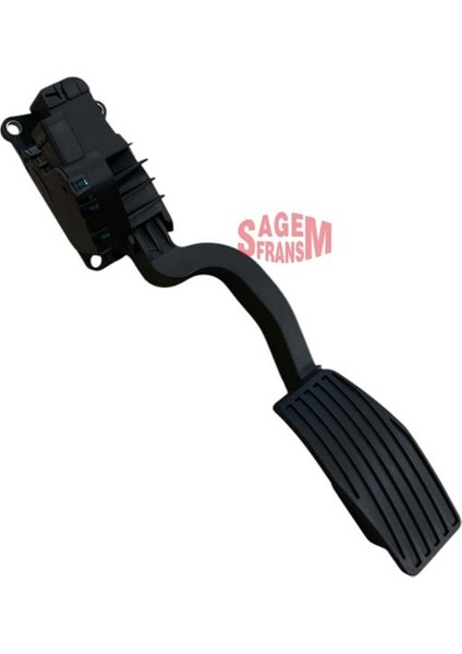 SAGEM-38205 - Gaz Pedalı Elektrikli Punto Lınea 500L Corsa D