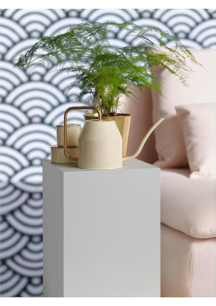 403.941.18 Vattenkrasse Sulama Kovası, Fildişi, Altın indirimleri