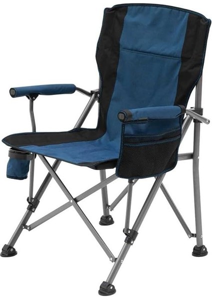 Chaırs River Side Katlanabilir Kamp Sandalyesi - Lacivert modelleri