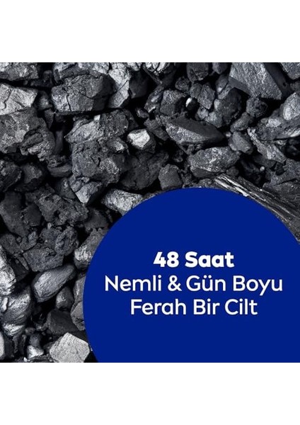 Nıvea Men Erkek El ve Vücut Bakım Kremi Deep Dimension 400ML,YOĞUN Nemlendirici,freah Koku,yenileyici Bakım modelleri