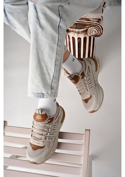 Günlük Spor Sneaker Ayakkabı modelleri