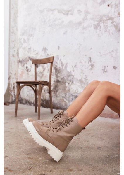 Marcela Vizon Renkli Hakiki Deri Kadın Postal fiyatları