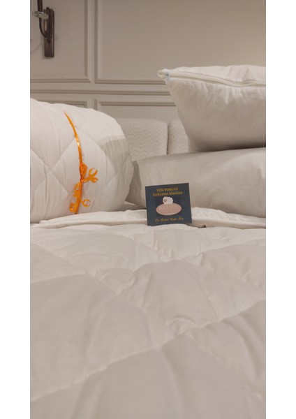 Tek Kişilik Yorgan modelleri