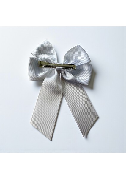 Beyaz Renk Atatürk Portreli Kuyruklu Klipsli Toka fiyatları