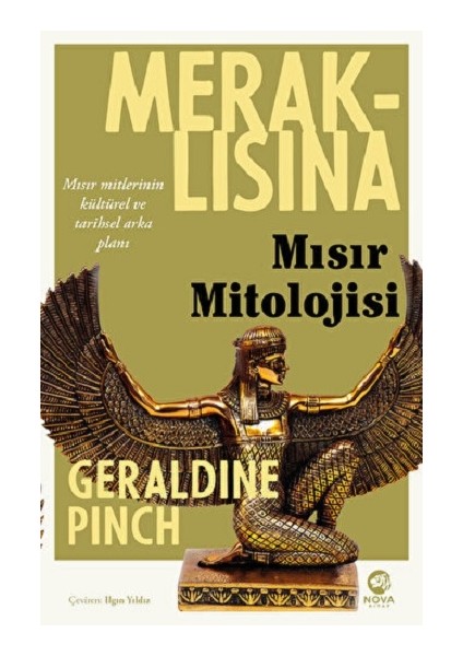 Meraklısına Mısır Mitolojisi
