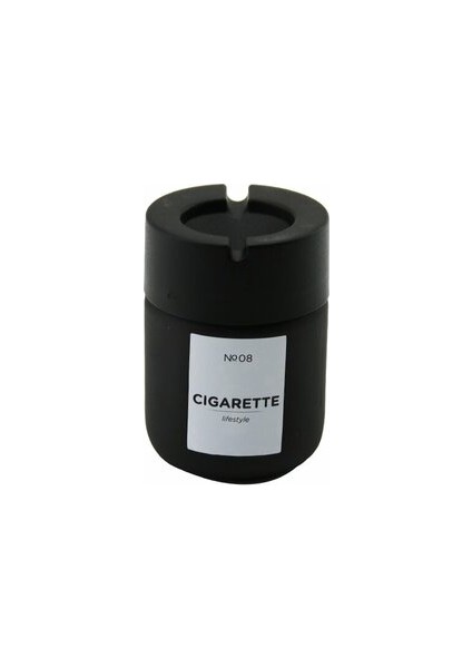 Siyah Cam Küllük modelleri