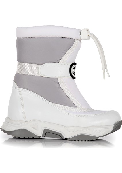 Alexis Fermuarlı Kız Çocuk Kar Botu fırsatları