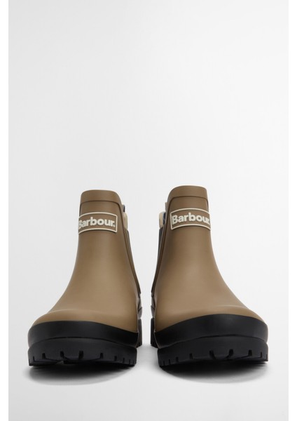 Mallow Bot Military Brown modelleri