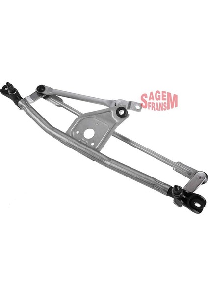 SAGEM-255146 - Silecek Mekanizması Motorsuz Transit V184 01>06