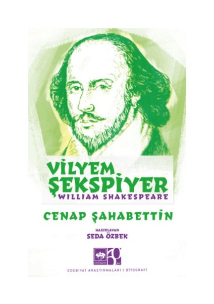 Vilyem Şekspiyer