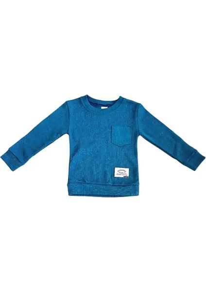 Düz Renk Çocuk Eşofman Takımı fiyatları