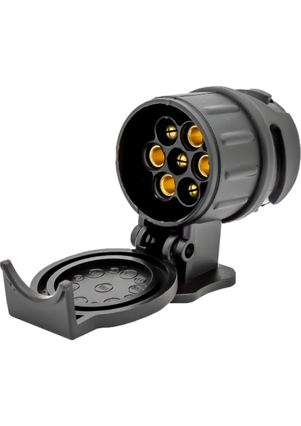 Römork Fiş Priz Dönüştürücü ( 7pin > 13PIN ) modelleri