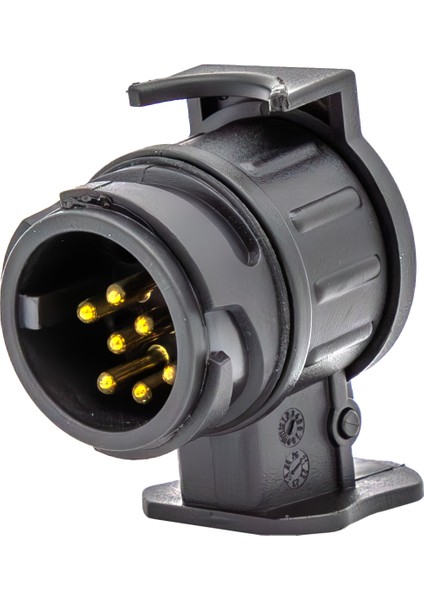 Römork Fiş Priz Dönüştürücü ( 7pin > 13PIN ) indirimleri