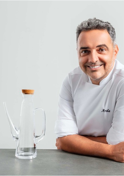 Arda Türkmen Yağlık Sirkelik 1 Adet