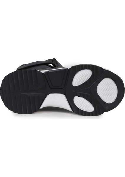 Monny Cırtlı Kız Çocuk Kar Botu indirimleri