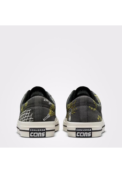 Cons One Star Pro Embroidery Kadın Spor AYAKKABISI(A03666C) modelleri