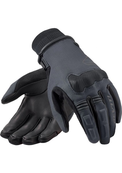 Revıt Hydra 3 H2O Eldiven -Siyah