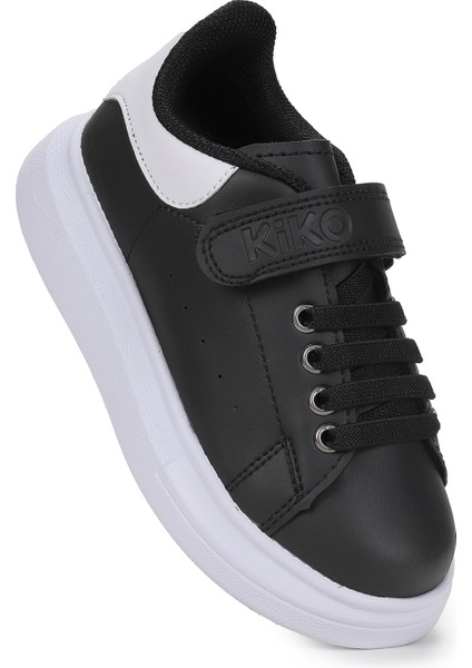 Tinsa Günlük Cırtlı Kız Çocuk Spor Ayakkabı