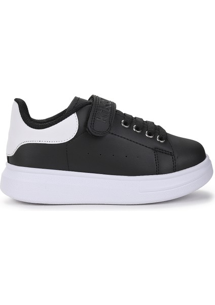 Tinsa Günlük Cırtlı Kız Çocuk Spor Ayakkabı modelleri