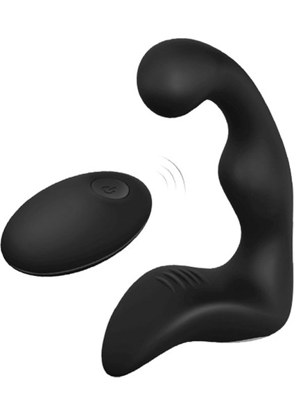 Şarjlı ve Uzaktan Kumandalı Prostat