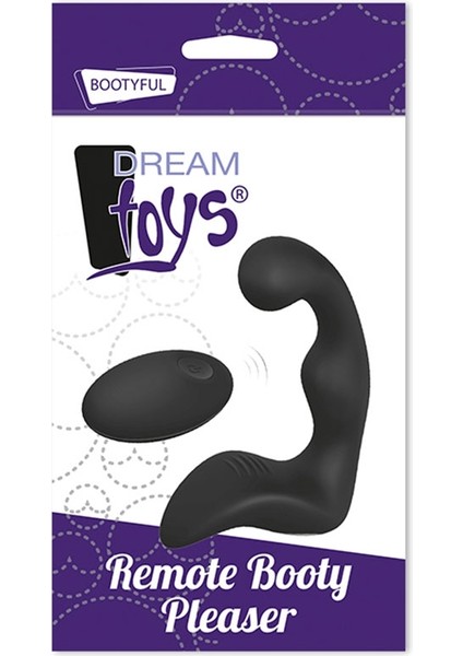 Şarjlı ve Uzaktan Kumandalı Prostat fiyatları