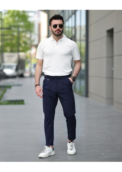 Fermuarlı Triko Tshirt fiyatları