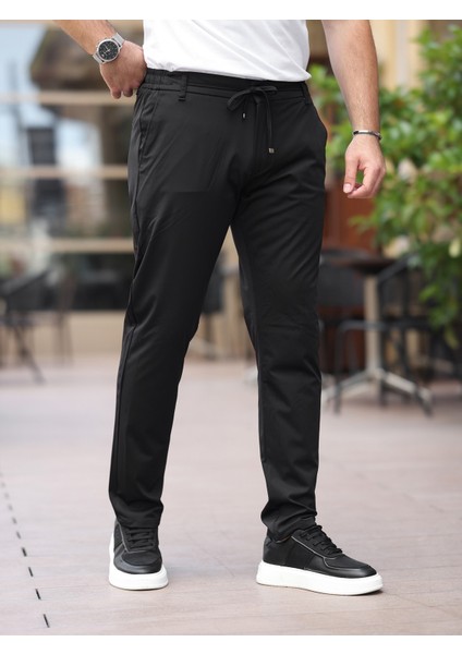 Ultra Hafif Ince Esnek Slim Fit Jogger indirimleri