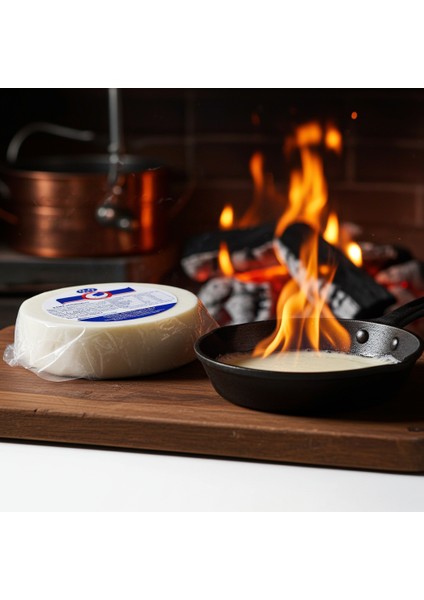 H.Ö 444 Öztürkler Sade Saganaki Peyniri 500 Gr fiyatları